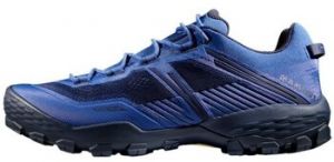 Turistická obuv Mammut  Ducan Ii Low Gtx
