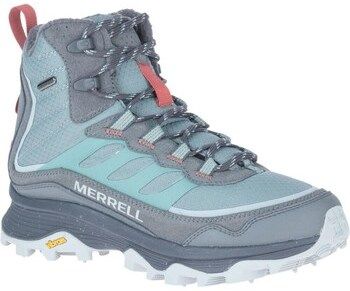 Polokozačky Merrell  Moab Speed Thermo Mid Wp