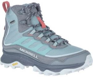 Polokozačky Merrell  Moab Speed Thermo Mid Wp