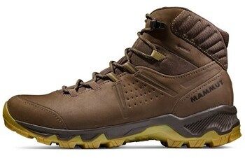 Turistická obuv Mammut  Mercury Iv Mid Gtx
