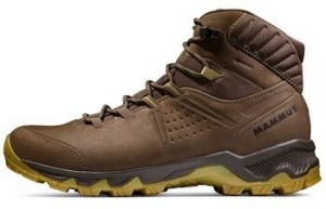 Turistická obuv Mammut  Mercury Iv Mid Gtx