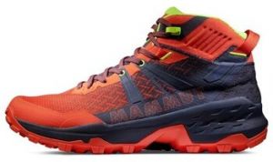Turistická obuv Mammut  Sertig Ii Mid Gtx