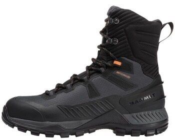 Turistická obuv Mammut  Blackfin Iii High