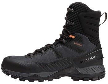 Turistická obuv Mammut  Blackfin Iii High