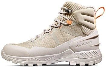 Turistická obuv Mammut  Blackfin Iii Mid Dt