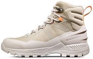 Turistická obuv Mammut  Blackfin Iii Mid Dt