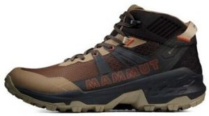 Turistická obuv Mammut  Sertig Ii Mid Gtx