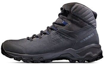 Turistická obuv Mammut  Mercury Iv Mid Gtx