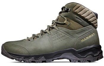 Turistická obuv Mammut  Mercury Iv Mid Gtx