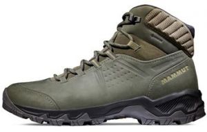 Turistická obuv Mammut  Mercury Iv Mid Gtx