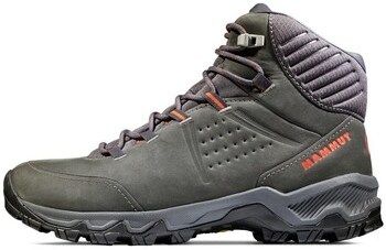 Turistická obuv Mammut  Nova Mid Iv