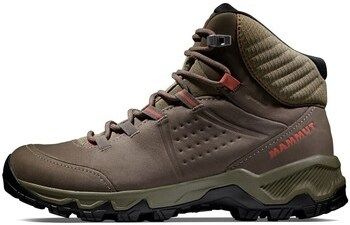 Turistická obuv Mammut  Nova Mid Iv Gtx