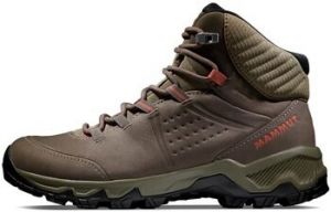 Turistická obuv Mammut  Nova Mid Iv Gtx