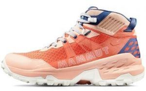 Členkové tenisky Mammut  Sertig Ii Mid Gtx