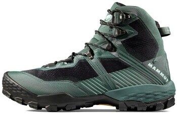 Turistická obuv Mammut  Ducan Ii High Gtx