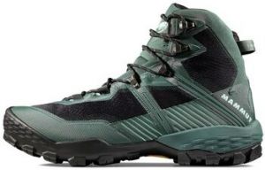 Turistická obuv Mammut  Ducan Ii High Gtx