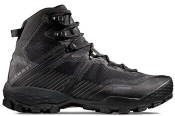 Turistická obuv Mammut  Ducan Ii High Gtx