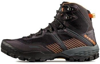 Turistická obuv Mammut  Ducan Ii High Gtx