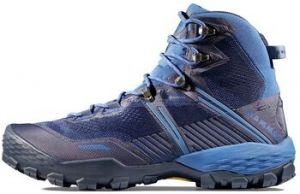 Turistická obuv Mammut  Ducan Ii High Gtx