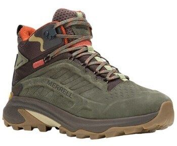 Členkové tenisky Merrell  Moab Speed 2