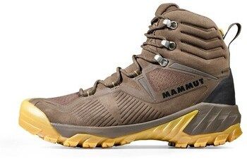 Turistická obuv Mammut  Sapuen High Gtx