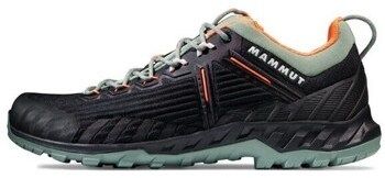Turistická obuv Mammut  Alnasca Knit Iii Low