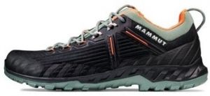 Turistická obuv Mammut  Alnasca Knit Iii Low