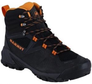 Turistická obuv Mammut  Sapuen High Gtx