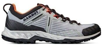 Nízke tenisky Mammut  Alnasca Knit Iii Low