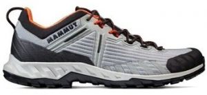 Nízke tenisky Mammut  Alnasca Knit Iii Low