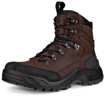 Turistická obuv Ecco  Offroad Mid