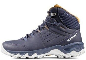 Turistická obuv Mammut  Nova Mid Iv Gtx