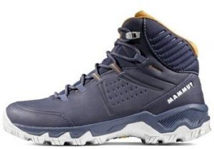 Turistická obuv Mammut  Nova Mid Iv Gtx