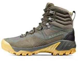 Turistická obuv Mammut  Sapuen High Gtx