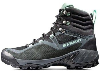 Turistická obuv Mammut  Sapuen High Gtx