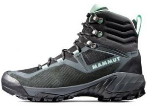 Turistická obuv Mammut  Sapuen High Gtx