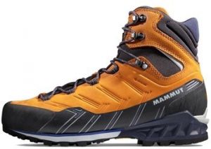 Turistická obuv Mammut  Kento Guide High Gtx