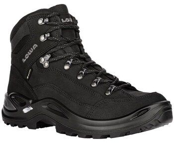 Turistická obuv Lowa  Renegade Mid Gtx