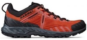 Turistická obuv Mammut  Alnasca Knit Iii Low Gtx