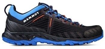 Turistická obuv Mammut  Alnasca Knit Iii Low Gtx