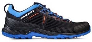Turistická obuv Mammut  Alnasca Knit Iii Low Gtx