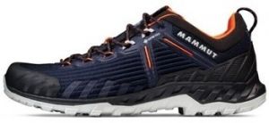 Turistická obuv Mammut  Alnasca Knit Iii Low Gtx