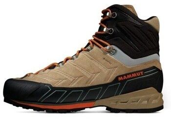 Turistická obuv Mammut  Kento Tour High Gtx