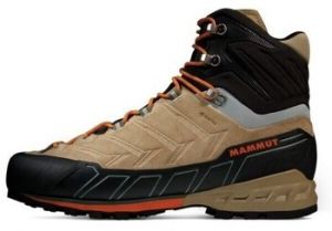 Turistická obuv Mammut  Kento Tour High Gtx