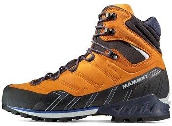 Turistická obuv Mammut  Kento Advanced High Gtx