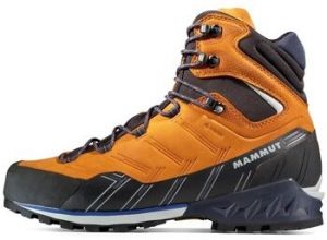 Turistická obuv Mammut  Kento Advanced High Gtx