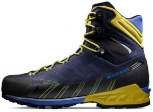 Turistická obuv Mammut  Kento Advanced High Gtx