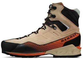 Turistická obuv Mammut  Kento Advanced High Gtx