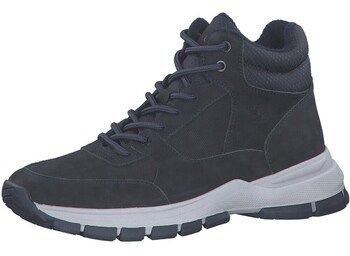 Členkové tenisky S.Oliver  Winter Stiefelette