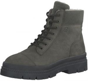Čižmičky S.Oliver  Winterstiefel Aus Leder